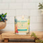 Mediterranean Sea Candle