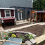 Medium Chicken Coop - Up to 10 Chickens
