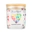 Furever Loved Memorial Candle