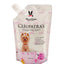 Cleopatra's Doggy Milk Bath