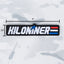 KILONINER STARS & STRIPES Morale Patch