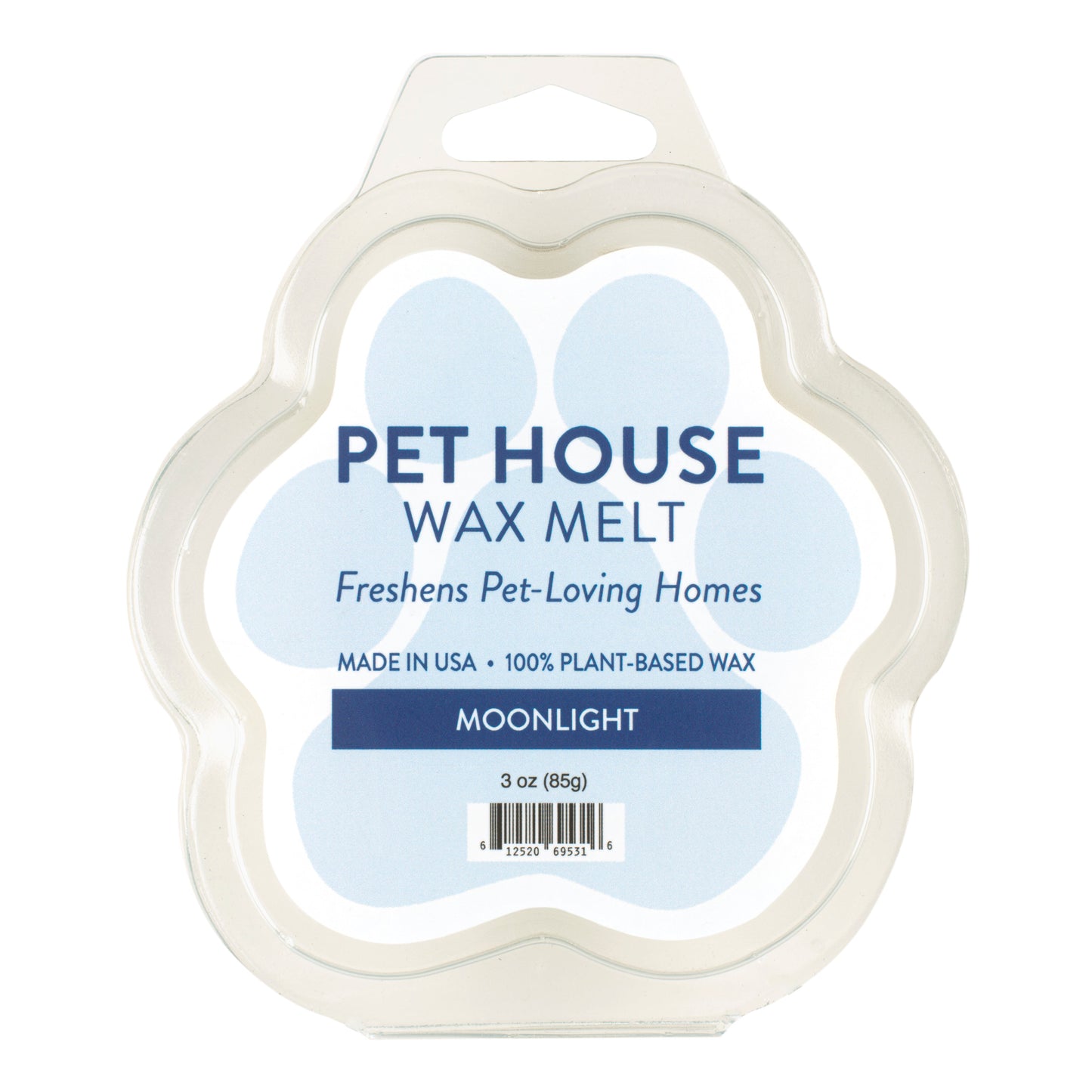 Moonlight Wax Melt