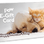 Paw.com Gift Card