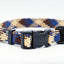 Climbing Rope Dog Collar