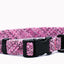 Climbing Rope Dog Collar