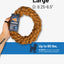 Coconut Rope Ring
