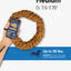 Coconut Rope Ring