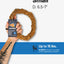 Coconut Rope Ring
