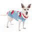 Mushroom Dog Sweater