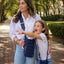 HydroBag® Mini for Kids- Navy Blue Matte