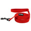 Dog Leash - Neon Red