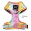 Dog Adjustable Harness - The Night Life