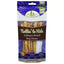 Nothin' to Hide Bacon Small Twist Stix (10ct) (2.3oz)