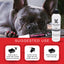 Dog Nail Polish Remover - Non Acetone