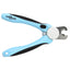 Professional Heavy Duty Pet Nail Clipper w Nail File by cuteNfuzzy