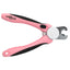 Professional Heavy Duty Pet Nail Clipper w Nail File by cuteNfuzzy