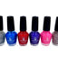 Dog Nail Polish - Polish Bottles with Brush