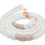 Dog Rope Leash - Dove