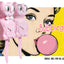 Bubblegum Pink Lady Limited Edition Kit-Cat Klock