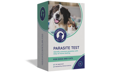 Parasite Test