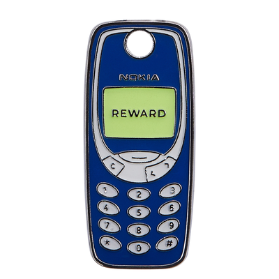 Nokia Tag