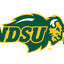 NCAA North Dakota State University, Thundar The Bison Knottie® Plush Dog Toy