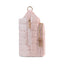 HydroBag HANDLE®- Blush with Blush and Cream Strap and Gold Hardware