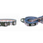 Outdoor Style Collar and Leash SET