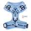 Dog Adjustable Harness - Mama's Boy