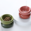 Soufflé Pet Bowl - Purple