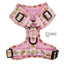 Dog Adjustable Harness - Out of Office