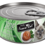 Fussie Cat Fine Dining - Pate - Oceanfish Entree in gravy (2.82oz)