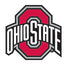 NCAA Ohio State University, Brutus the Buckeye Knottie® Plush Dog Toy