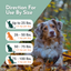 Omega Pawz - Liquid Omega 3 Oil for Dogs and Cats
