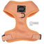 Dog Adjustable Harness - Apple Cider