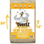 Hemp Bedding - 33 LB Bale