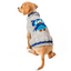 Owl Wool Dog Sweater