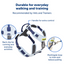 Petsafe Dog Easy Walk Comfort Harness, Blue