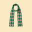 Sunday Brunch Buddy Scarf