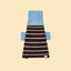 Bluebell Stripes Sweater