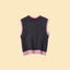 Cherries on Top Knit Vest
