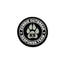 ZOMBIE OUTBREAK Glow PVC Morale Patch