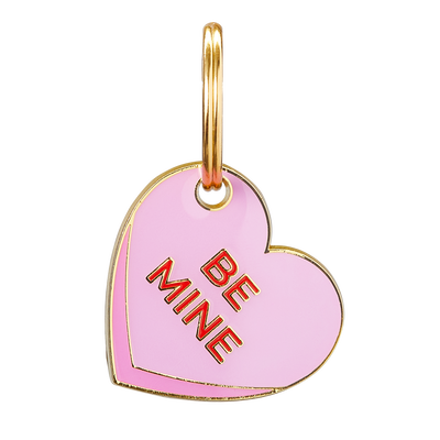 Be Mine Tag