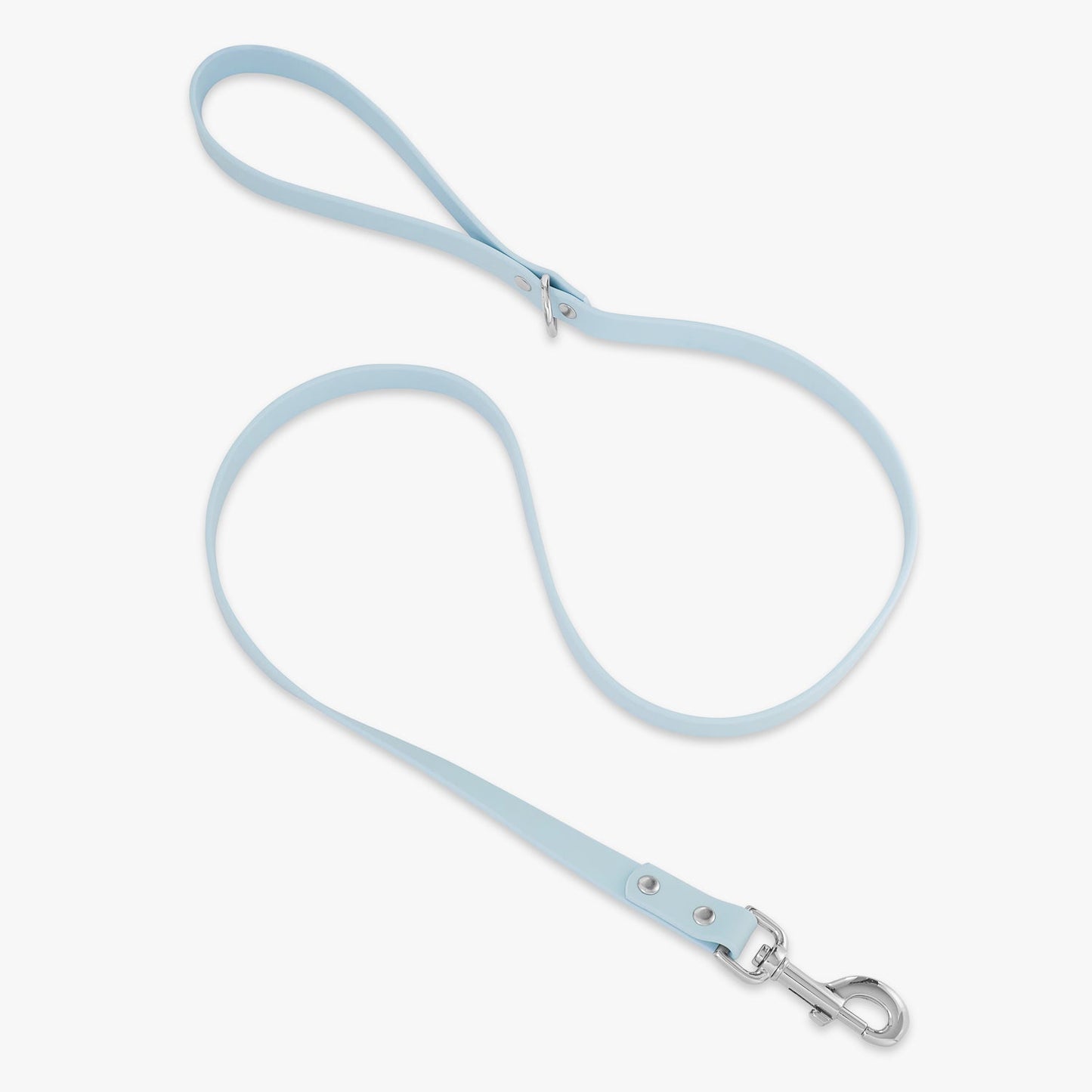 Leash Ice Blue