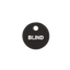 Blind Mini Charm