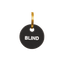 Blind Mini Charm