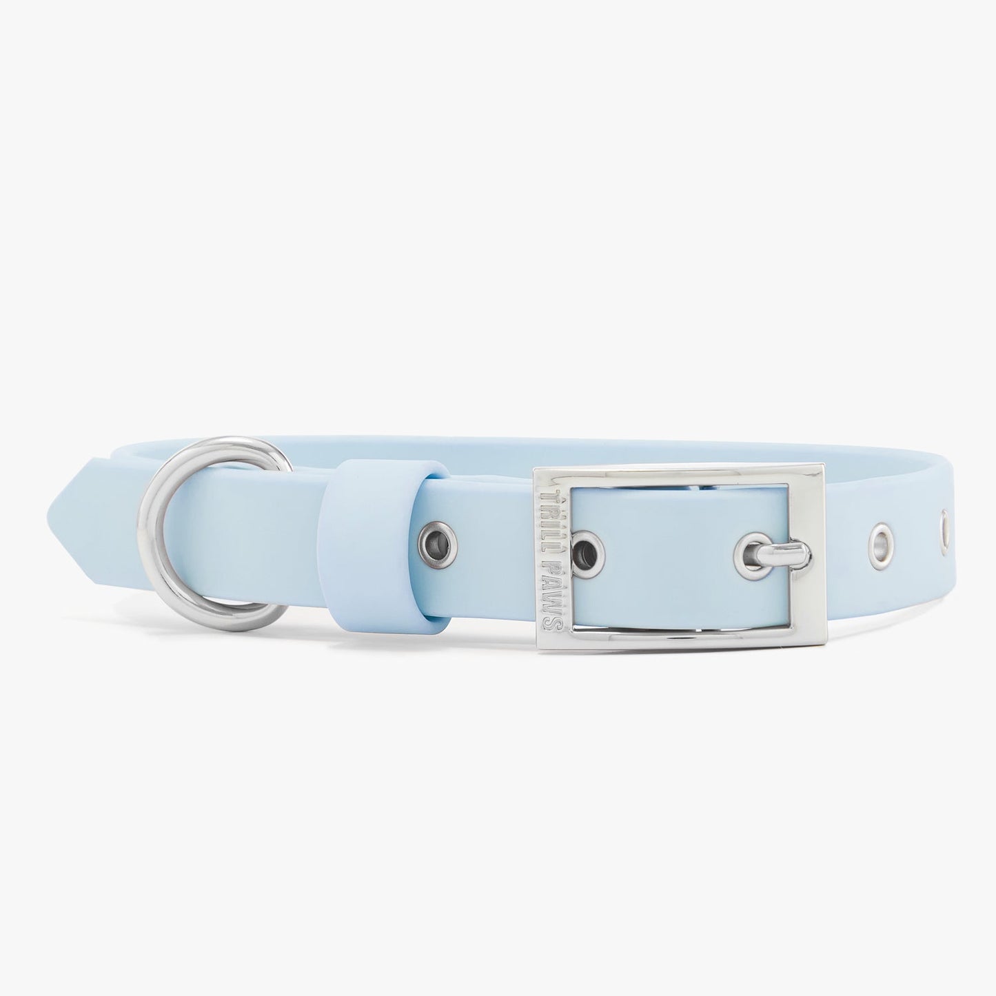 Collar Ice Blue