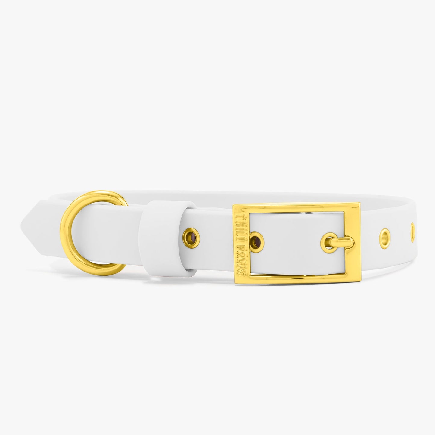 Collar Sandy Beach