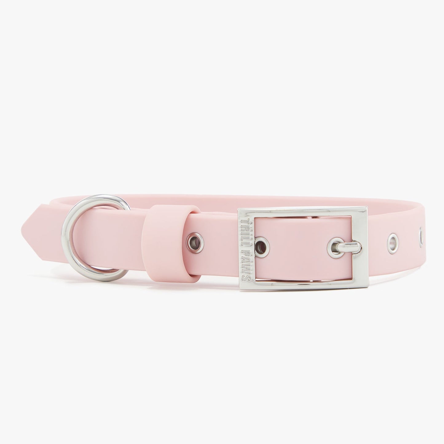 Collar Baby Pink