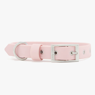 Collar Baby Pink
